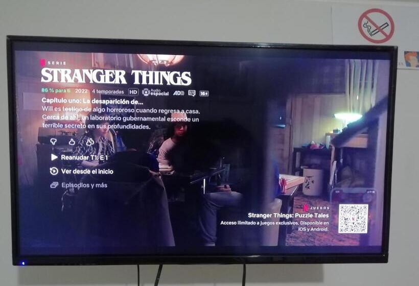 هتل Hostal Casa Blanca Huancayo