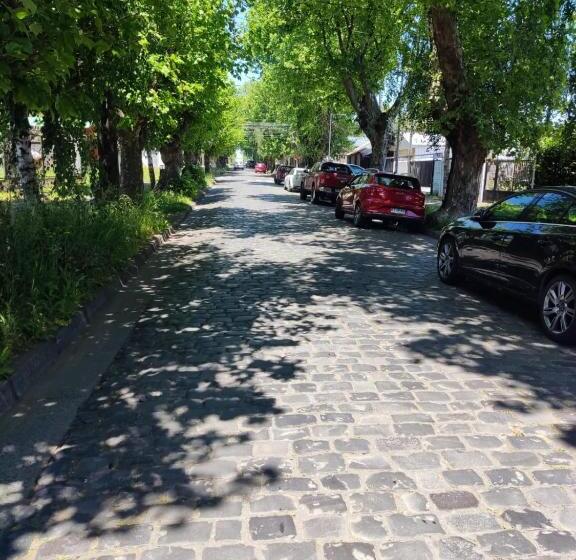 Hotel Hostal Nfrocket