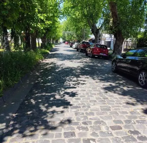 ホテル Hostal Nfrocket