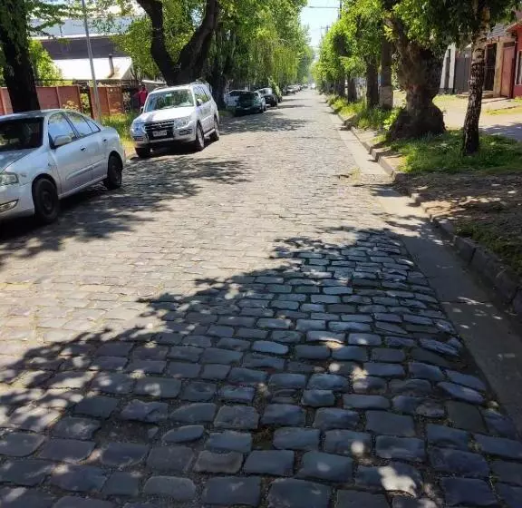 ホテル Hostal Nfrocket