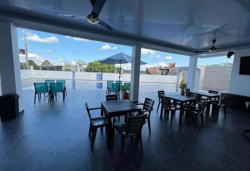 ホテル Mass Luxury