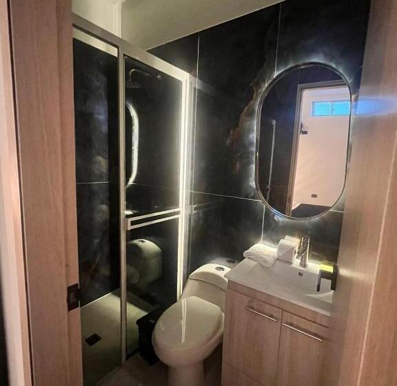 בית מלון כפרי Mass Luxury