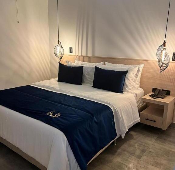 בית מלון כפרי Mass Luxury