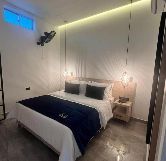 בית מלון כפרי Mass Luxury