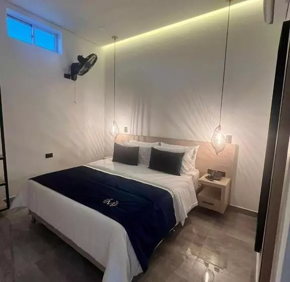 ホテル Mass Luxury