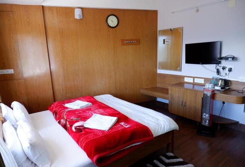 בית מלון כפרי Mon Paradise