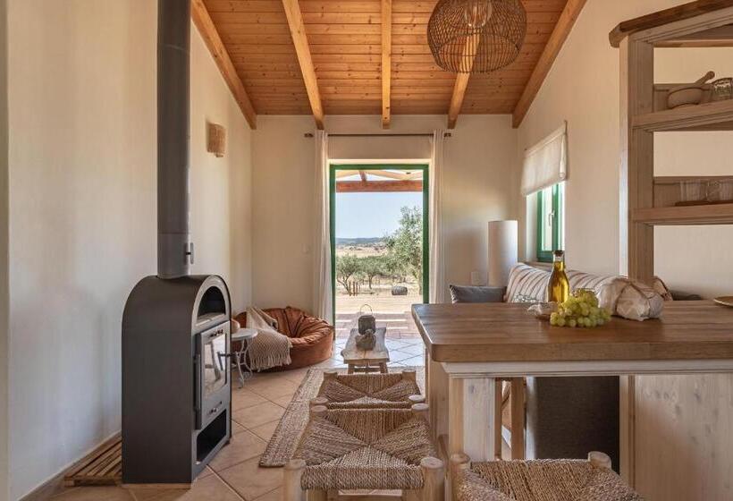 ホテル Monte Flora Farmhouse