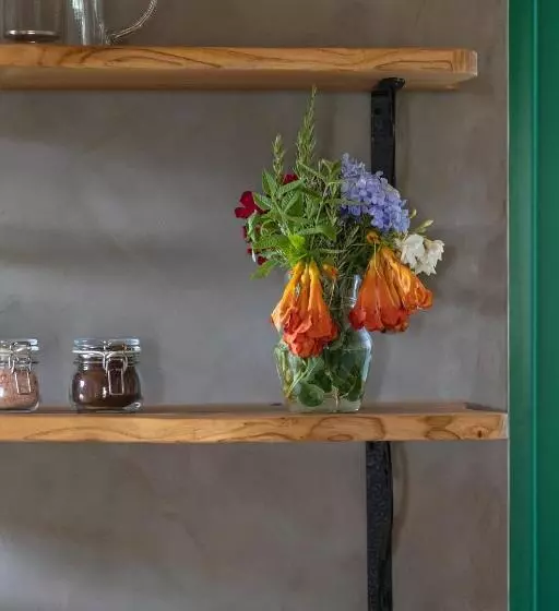 ホテル Monte Flora Farmhouse
