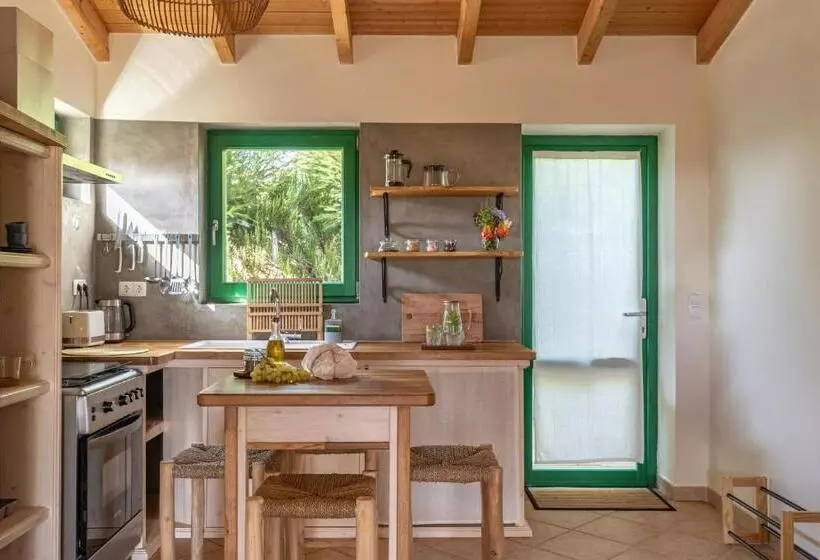 ホテル Monte Flora Farmhouse