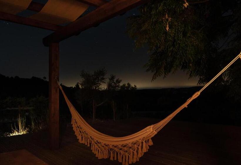 ホテル Monte Flora Farmhouse