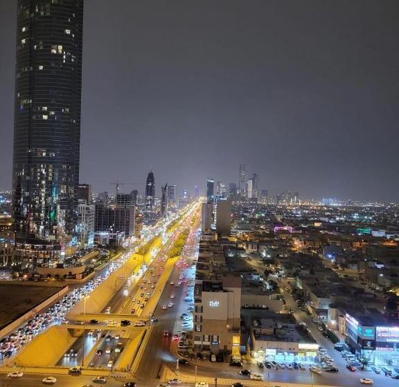 호텔 Msharef Almoden