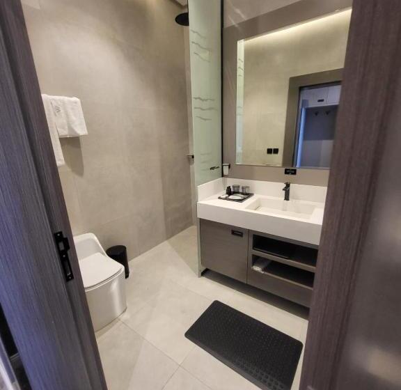 호텔 Msharef Almoden