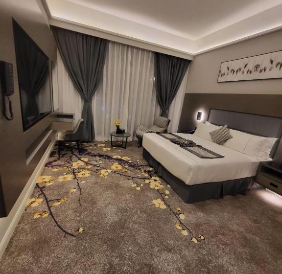 호텔 Msharef Almoden