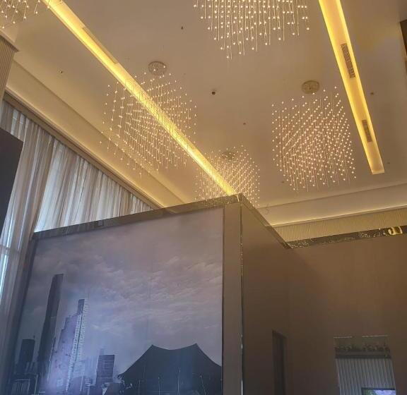 호텔 Msharef Almoden