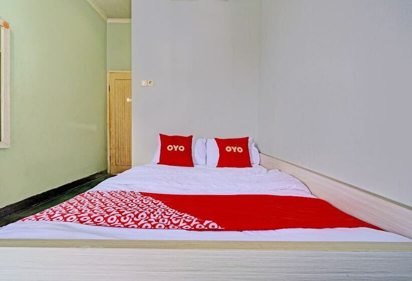 Otel Oyo 93328 Graha Citra Syariah