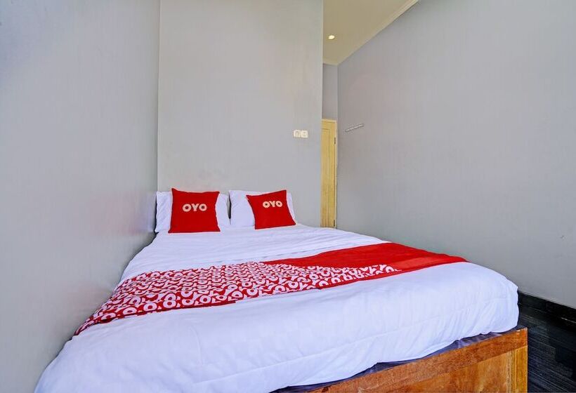 Otel Oyo 93328 Graha Citra Syariah