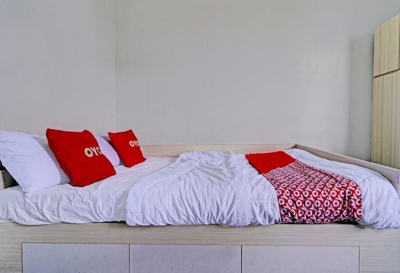 Hotel Oyo 93328 Graha Citra Syariah