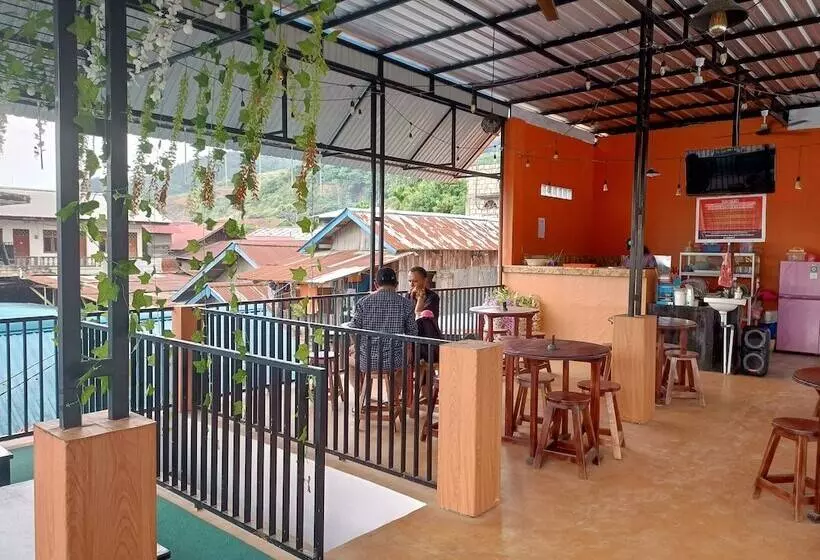 Hotelli Oyo 93333 Rama Home Stay