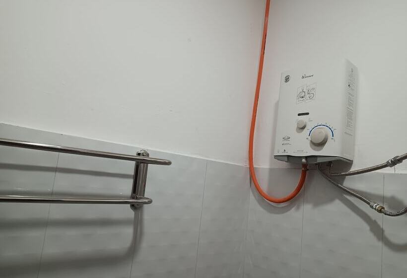 호텔 Oyo 93333 Rama Home Stay