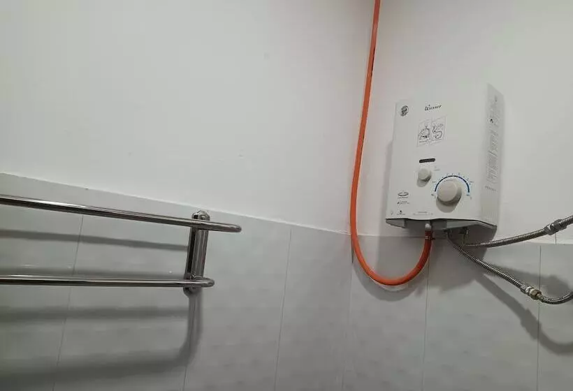 Hotelli Oyo 93333 Rama Home Stay