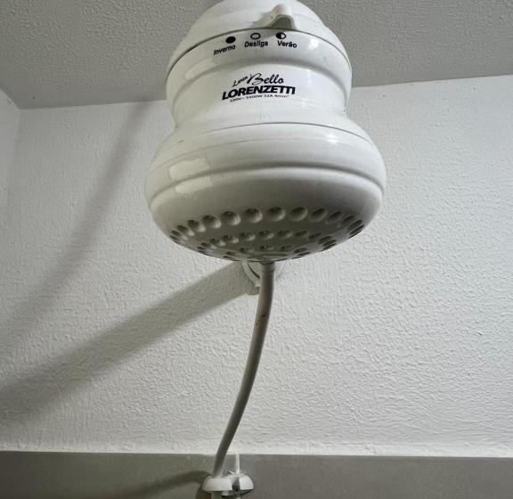 בית מלון כפרי Pousada Rio Peruype