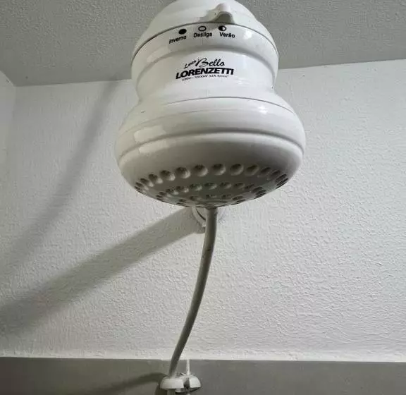 ホテル Pousada Rio Peruype