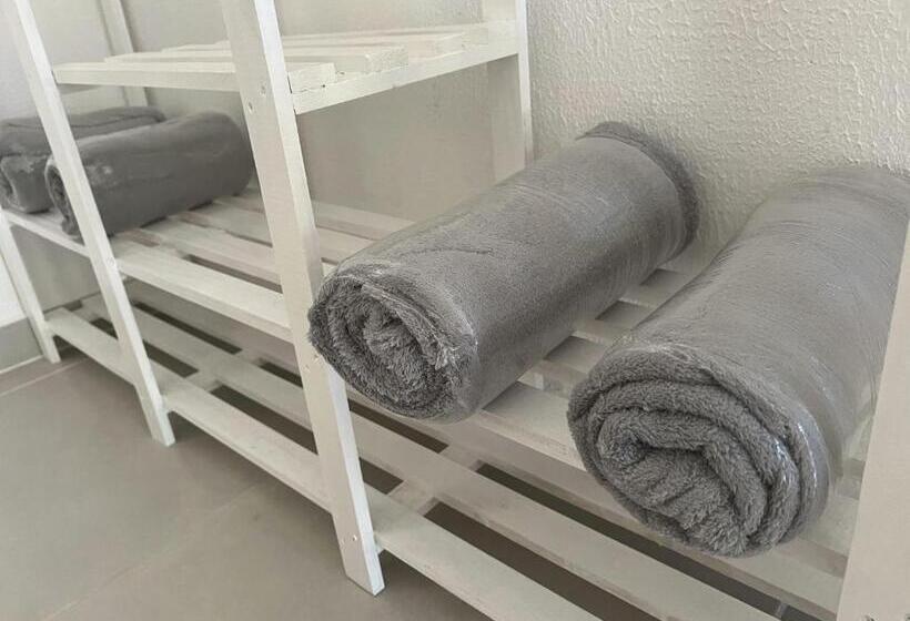 בית מלון כפרי Pousada Rio Peruype