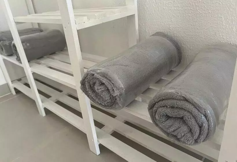 ホテル Pousada Rio Peruype