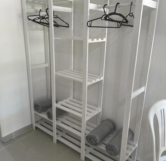 בית מלון כפרי Pousada Rio Peruype