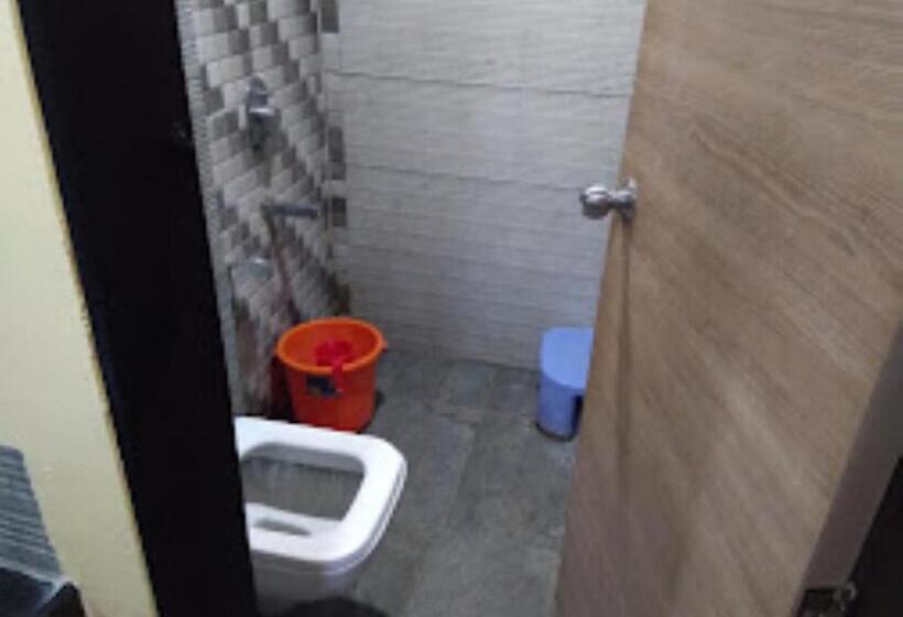 Отель Sagar Executive Beed