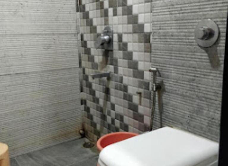 Отель Sagar Executive Beed