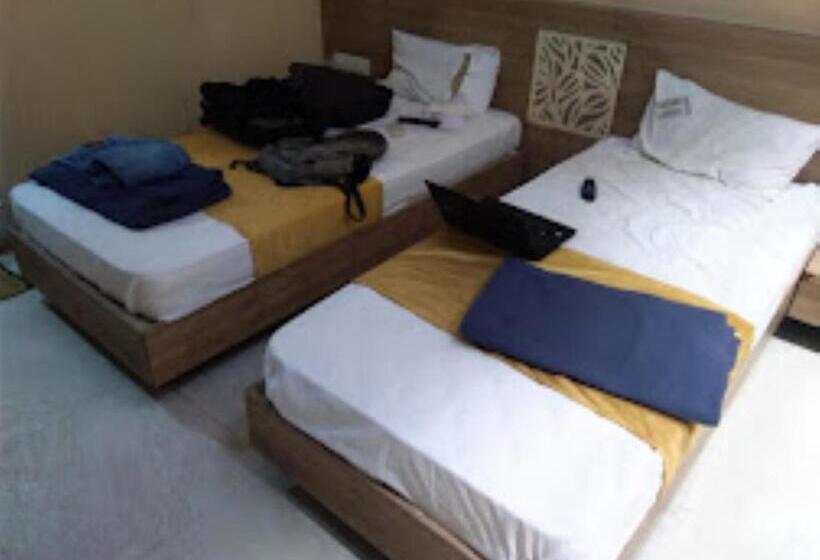 Отель Sagar Executive Beed