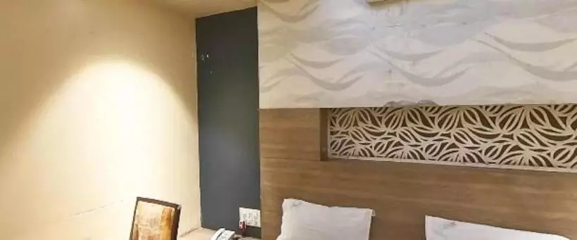 ホテル Sagar Executive Beed