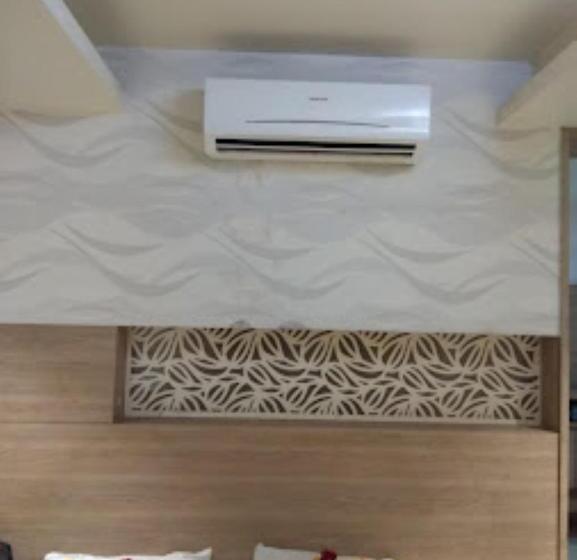 Отель Sagar Executive Beed