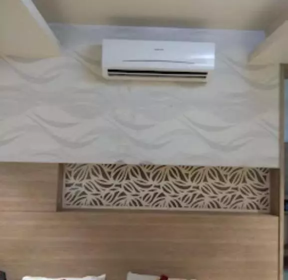 ホテル Sagar Executive Beed