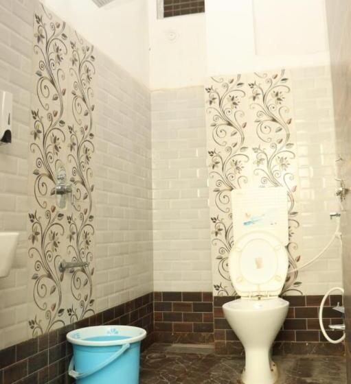 酒店 Shikhar Palace, Katra Mandla