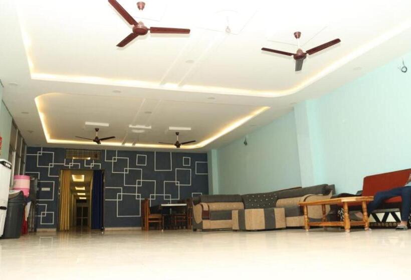 酒店 Shikhar Palace, Katra Mandla