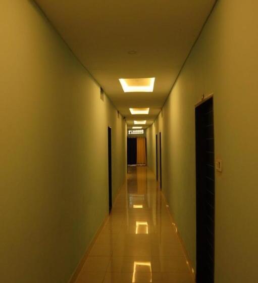 酒店 Shikhar Palace, Katra Mandla