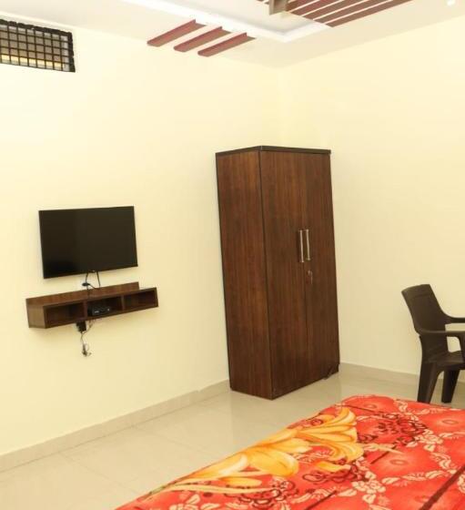 酒店 Shikhar Palace, Katra Mandla