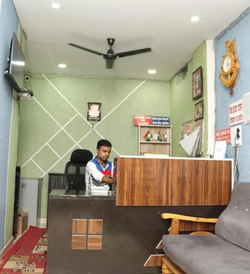 酒店 Shikhar Palace, Katra Mandla