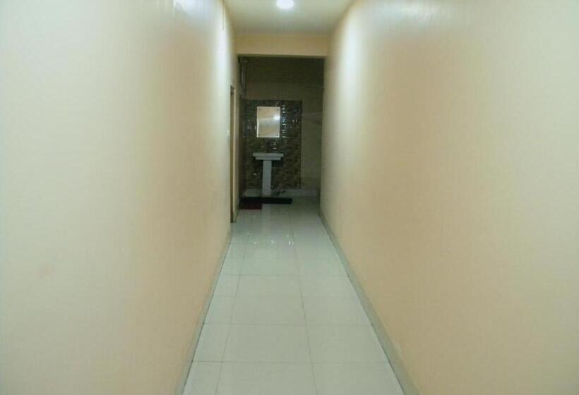 هتل Shungatser Inn