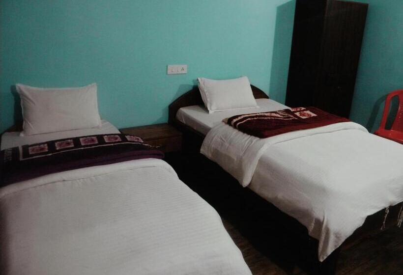 هتل Shungatser Inn