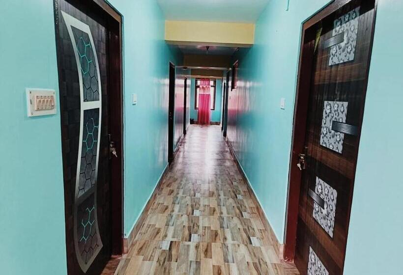 هتل Shungatser Inn