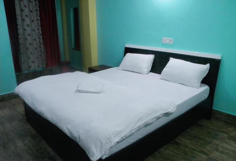 هتل Shungatser Inn