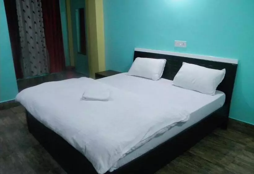 Hotelli Shungatser Inn
