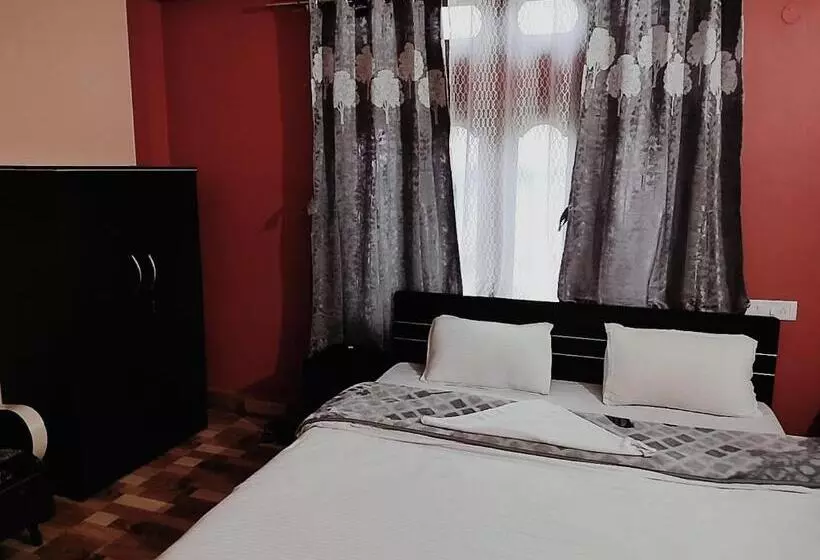 Hotelli Shungatser Inn