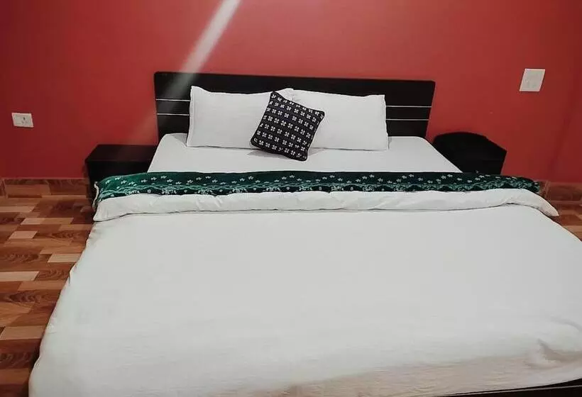 Hotelli Shungatser Inn