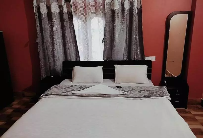 Hotelli Shungatser Inn