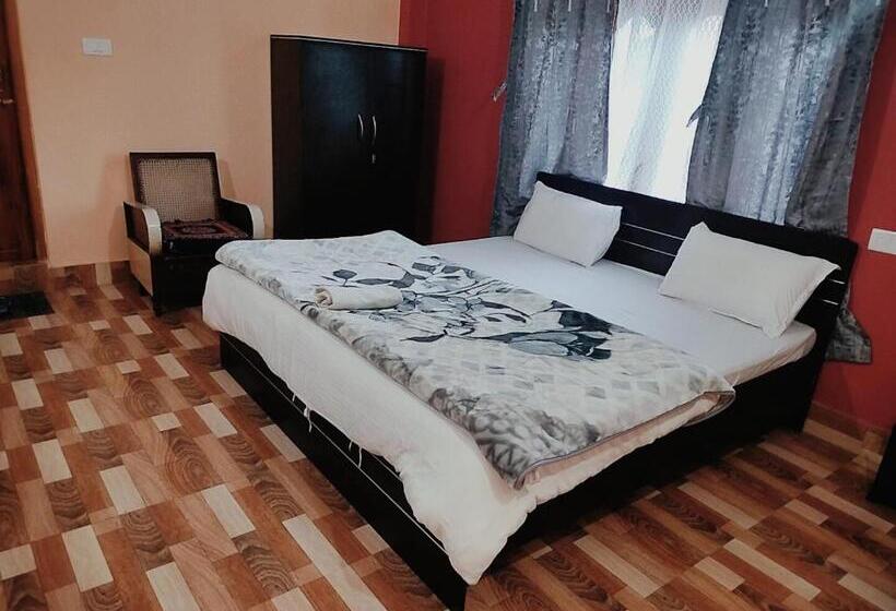 هتل Shungatser Inn