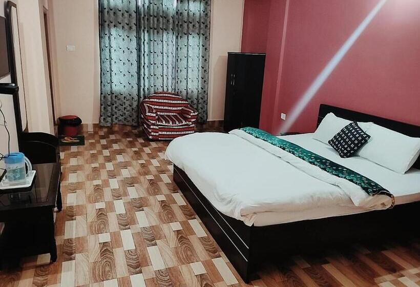 هتل Shungatser Inn